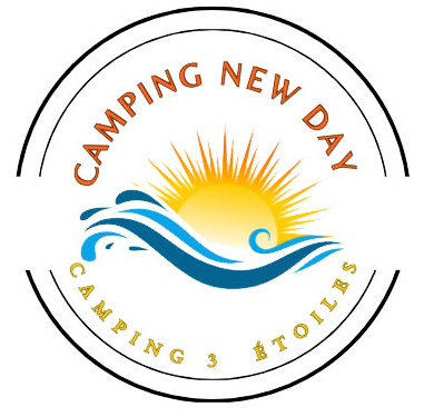 Camping New Day