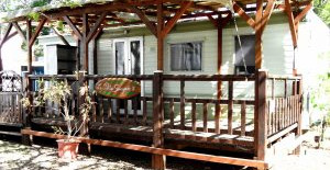 Mobil’home N° 012